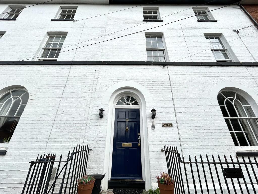 2 bed 1st Floor Flat for rent in Reading. From Prospect Estate Agency - Reading