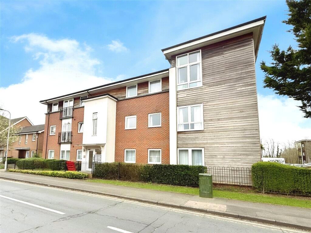 2 bed 1st Floor Flat for rent in Sonning. From Prospect Estate Agency - Reading 2 bed 1st Floor Flat for rent in Sonning. From Prospect Estate Agency - Reading