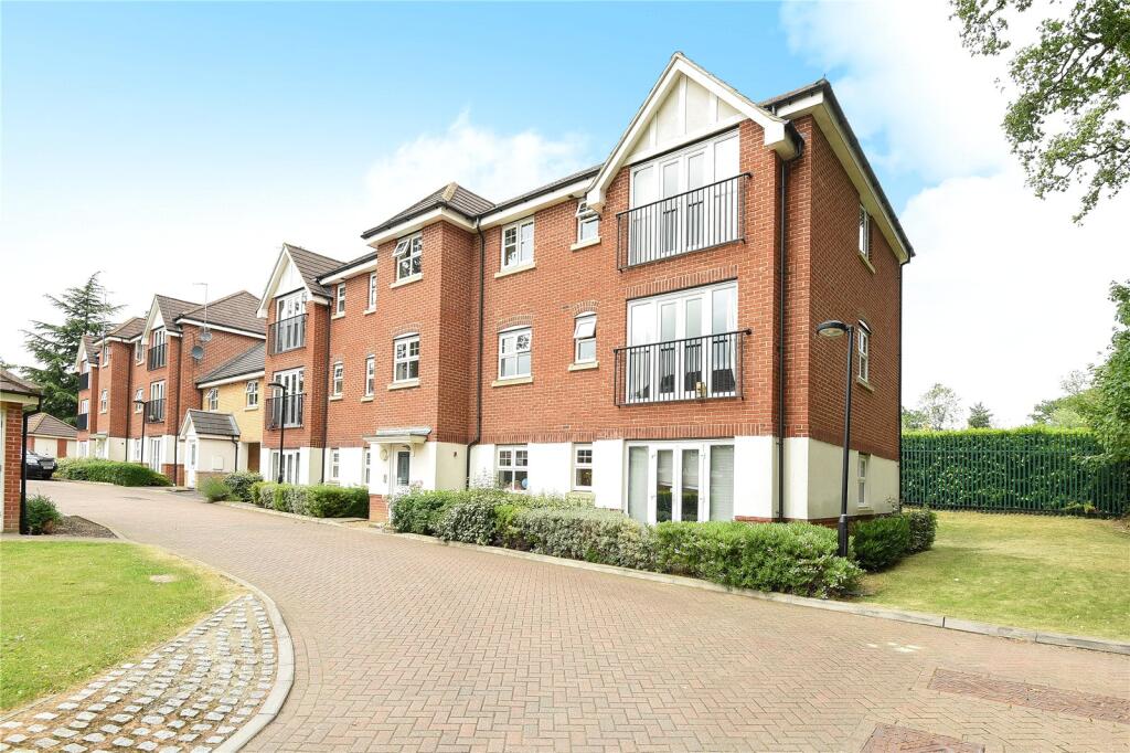 2 bed 1st Floor Flat for rent in Shinfield. From Prospect Estate Agency - Reading