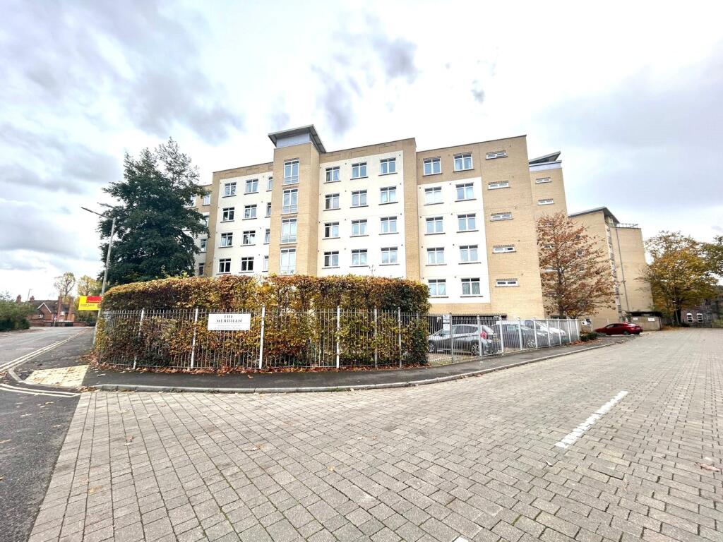 2 bed 1st Floor Flat for rent in Reading. From Prospect Estate Agency - Reading
