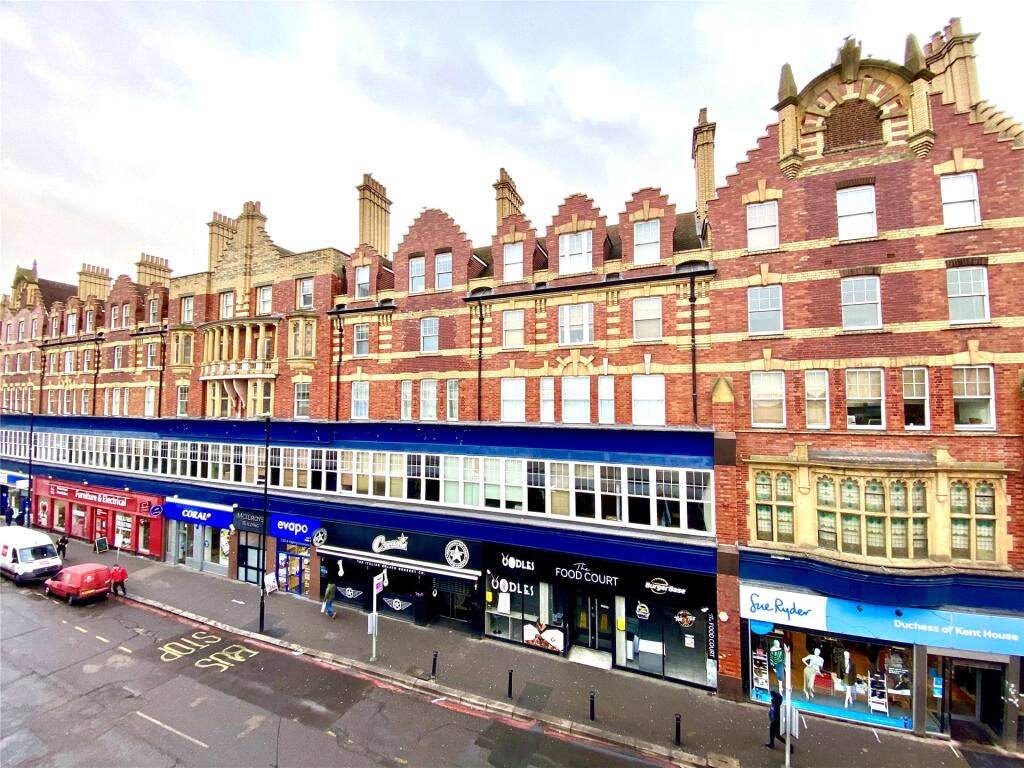 2 bed 1st Floor Flat for rent in Reading. From Prospect Estate Agency - Reading