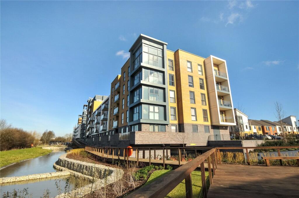 2 bed 1st Floor Flat for rent in Shinfield. From Prospect Estate Agency - Reading 2 bed 1st Floor Flat for rent in Shinfield. From Prospect Estate Agency - Reading