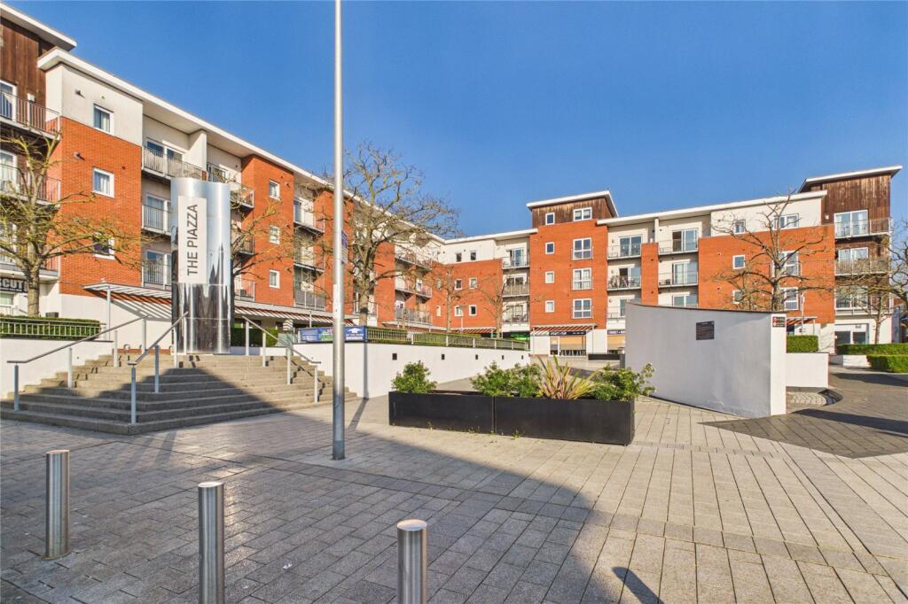 1 bed 1st Floor Flat for rent in Shinfield. From Prospect Estate Agency - Reading