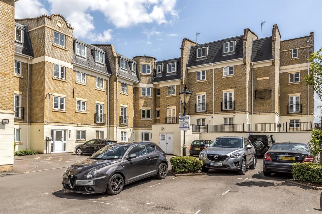 2 bed 1st Floor Flat for rent in Reading. From Prospect Estate Agency - Reading 2 bed 1st Floor Flat for rent in Reading. From Prospect Estate Agency - Reading