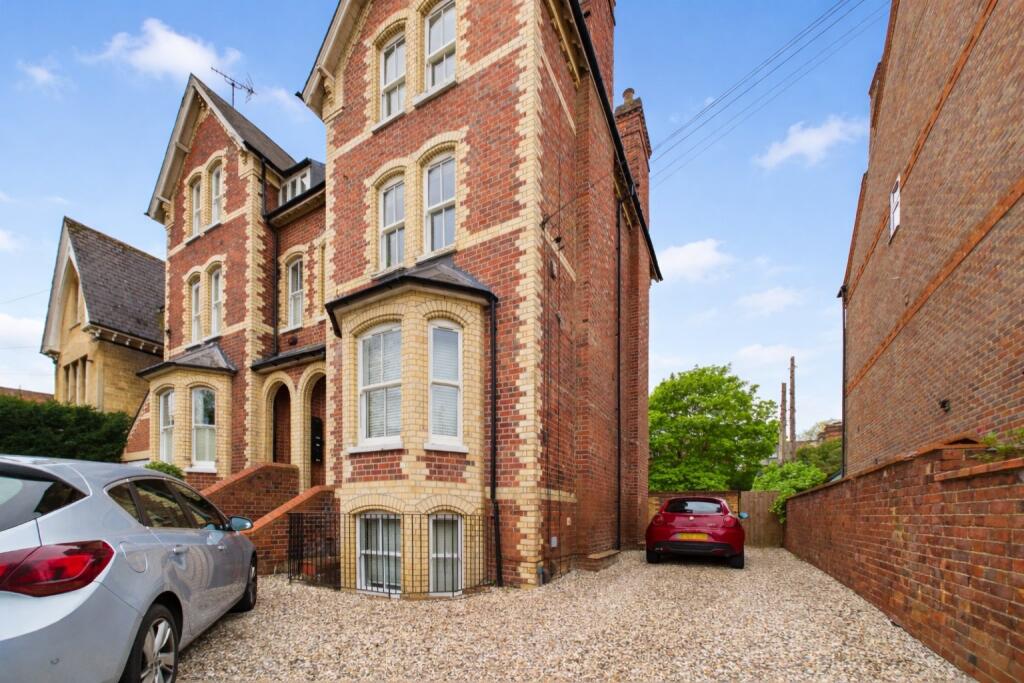 1 bed 1st Floor Flat for rent in Reading. From Prospect Estate Agency - Reading 1 bed 1st Floor Flat for rent in Reading. From Prospect Estate Agency - Reading