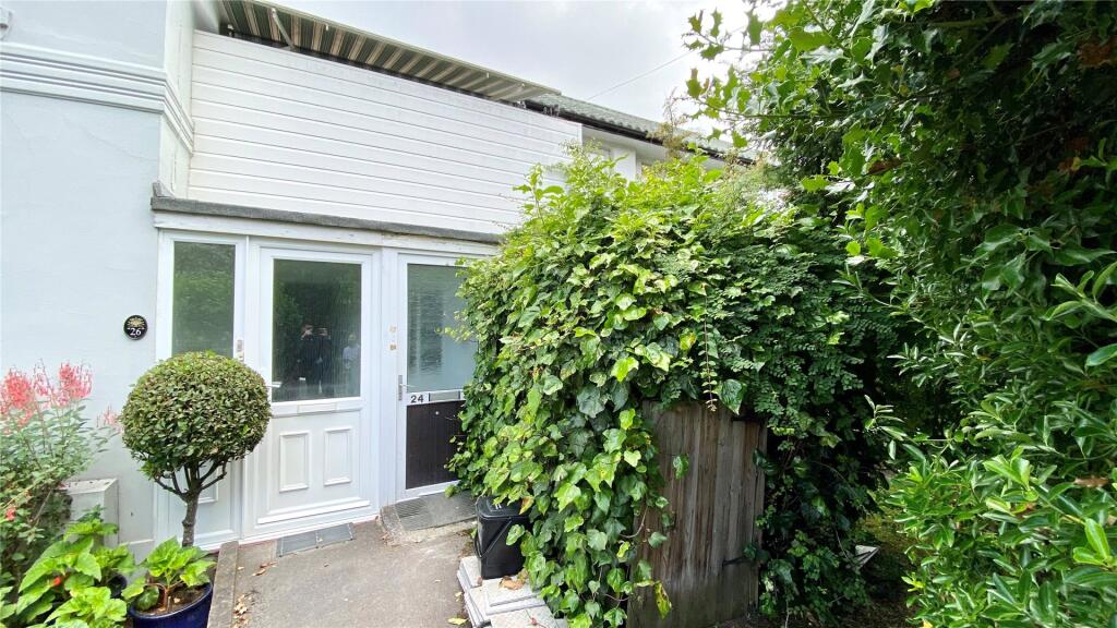 2 bed Annexe for rent in Reading. From Prospect Estate Agency - Reading