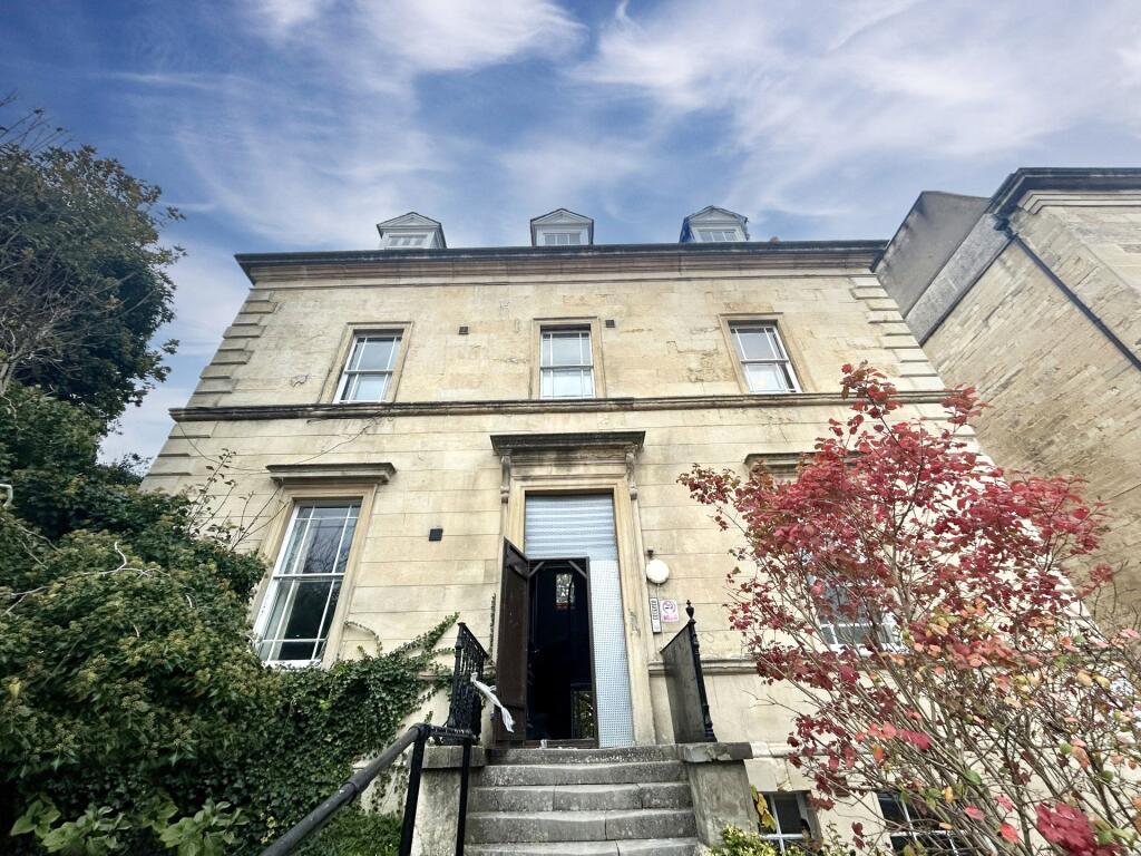1 bed 1st Floor Flat for rent in Reading. From Prospect Estate Agency - Reading
