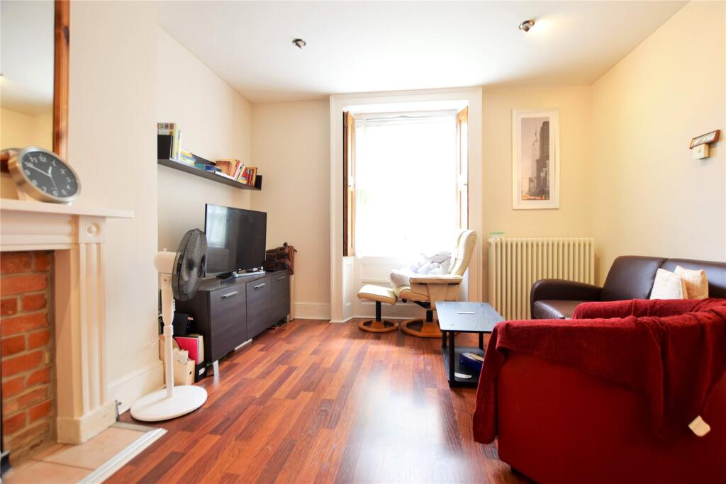 1 bed 1st Floor Flat for rent in Reading. From Prospect Estate Agency - Reading