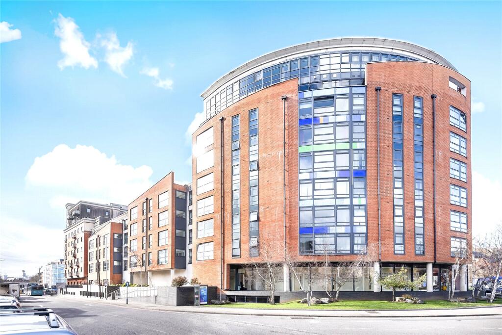 2 bed 1st Floor Flat for rent in Reading. From Prospect Estate Agency - Reading