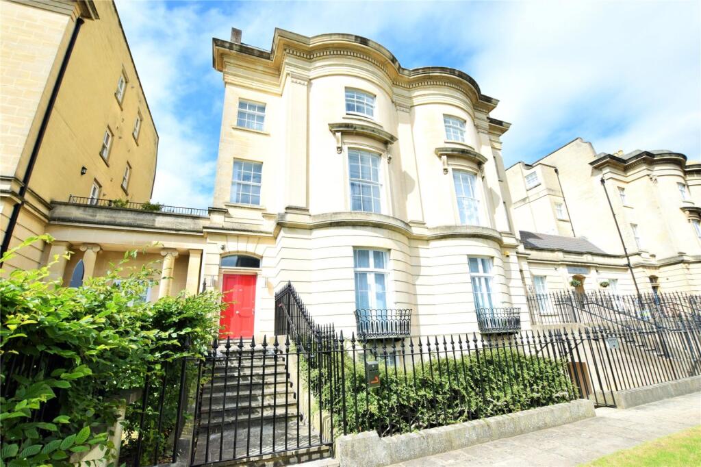 2 bed 1st Floor Flat for rent in Reading. From Prospect Estate Agency - Reading