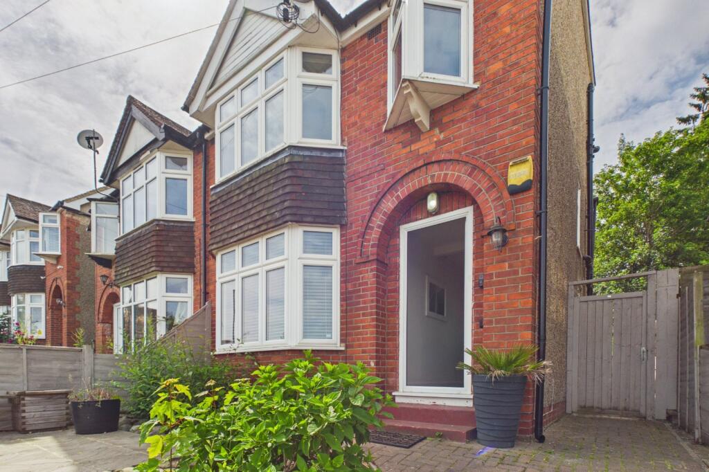 3 bed Semi Detached for rent in Reading. From Prospect Estate Agency - Reading