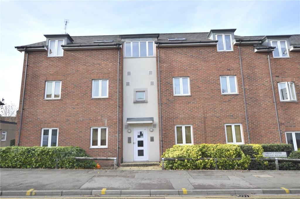 2 bed 1st Floor Flat for rent in Reading. From Prospect Estate Agency - Reading 2 bed 1st Floor Flat for rent in Reading. From Prospect Estate Agency - Reading