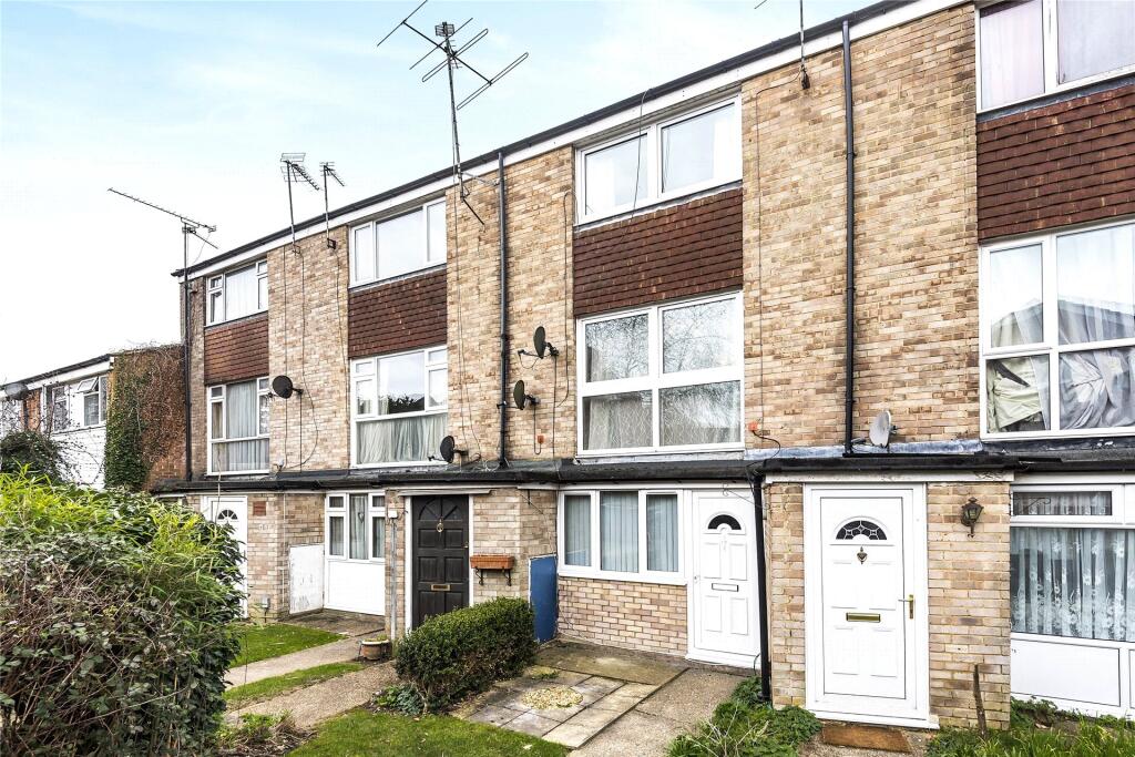 2 bed Annexe for rent in Shinfield. From Prospect Estate Agency - Reading 2 bed Annexe for rent in Shinfield. From Prospect Estate Agency - Reading
