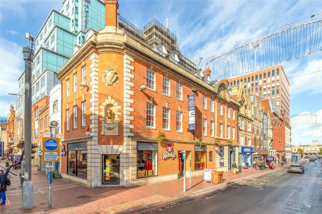 2 bed 1st Floor Flat for rent in Reading. From Prospect Estate Agency - Reading 2 bed 1st Floor Flat for rent in Reading. From Prospect Estate Agency - Reading