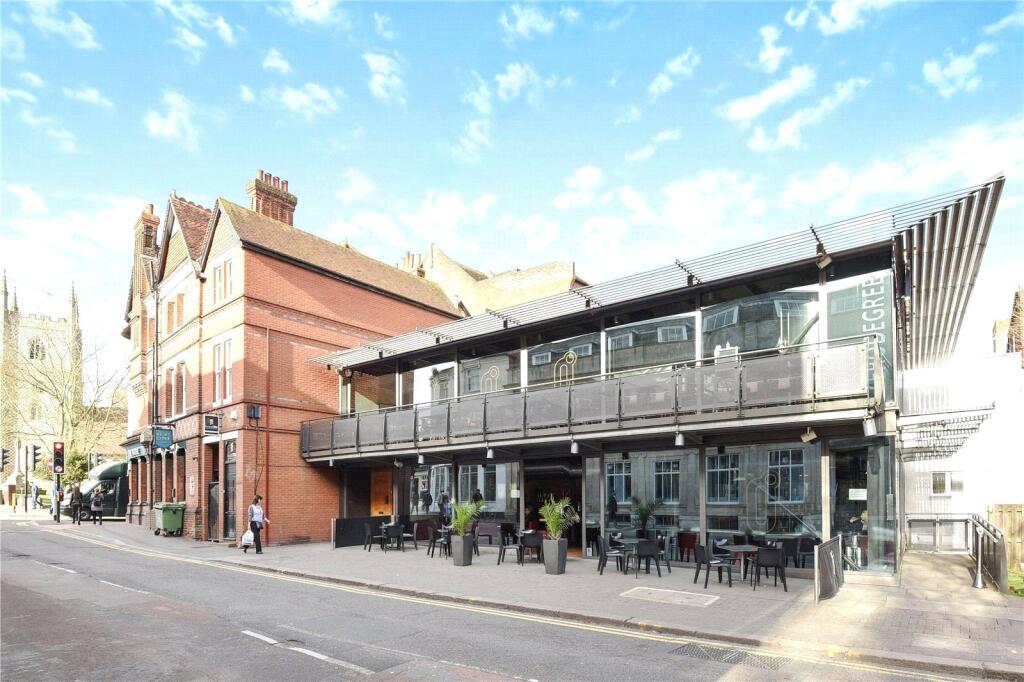 3 bed 1st Floor Flat for rent in Reading. From Prospect Estate Agency - Reading