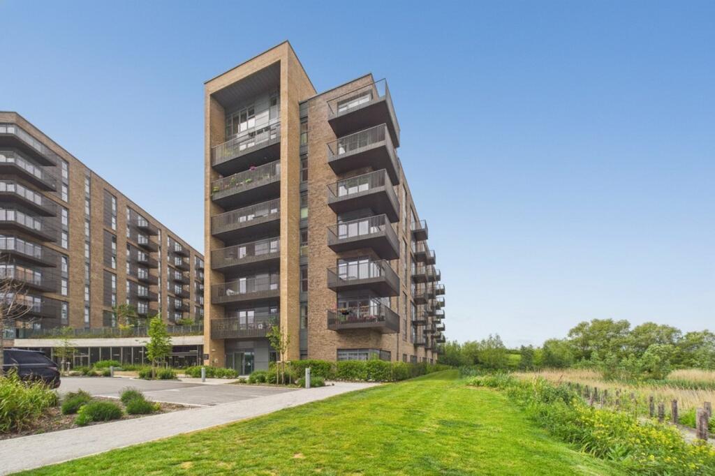 2 bed 1st Floor Flat for rent in Arborfield. From Prospect Estate Agency - Reading 2 bed 1st Floor Flat for rent in Arborfield. From Prospect Estate Agency - Reading