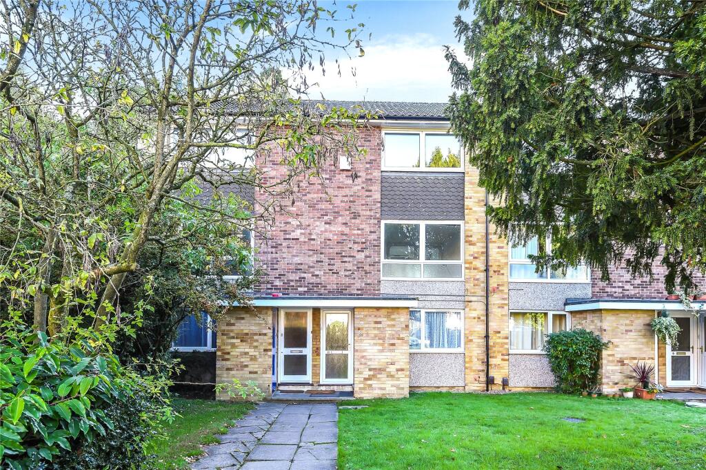 2 bed Annexe for rent in Reading. From Prospect Estate Agency - Reading