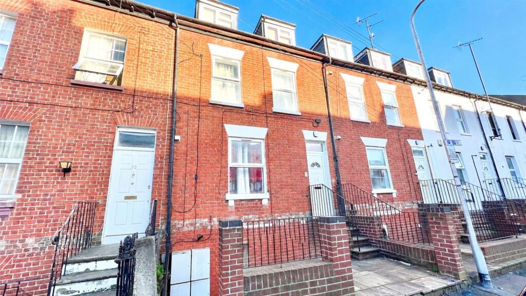 1 bed Annexe for rent in Reading. From Prospect Estate Agency - Reading