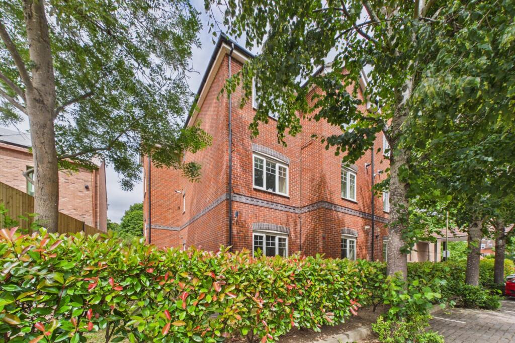 1 bed 1st Floor Flat for rent in Burghfield. From Prospect Estate Agency - Reading 1 bed 1st Floor Flat for rent in Burghfield. From Prospect Estate Agency - Reading