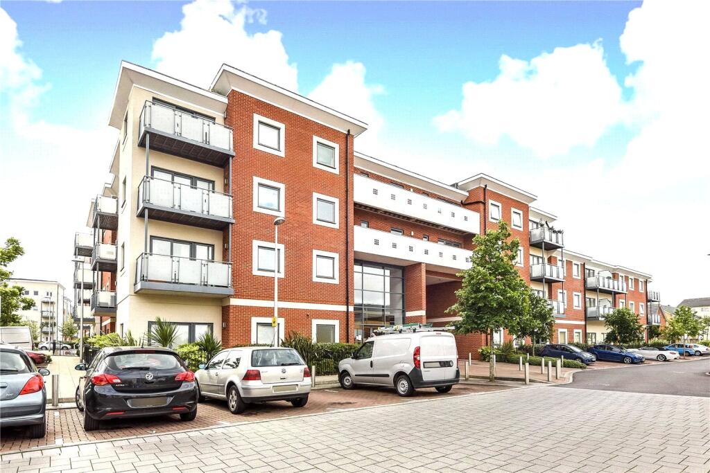1 bed 1st Floor Flat for rent in Shinfield. From Prospect Estate Agency - Reading 1 bed 1st Floor Flat for rent in Shinfield. From Prospect Estate Agency - Reading