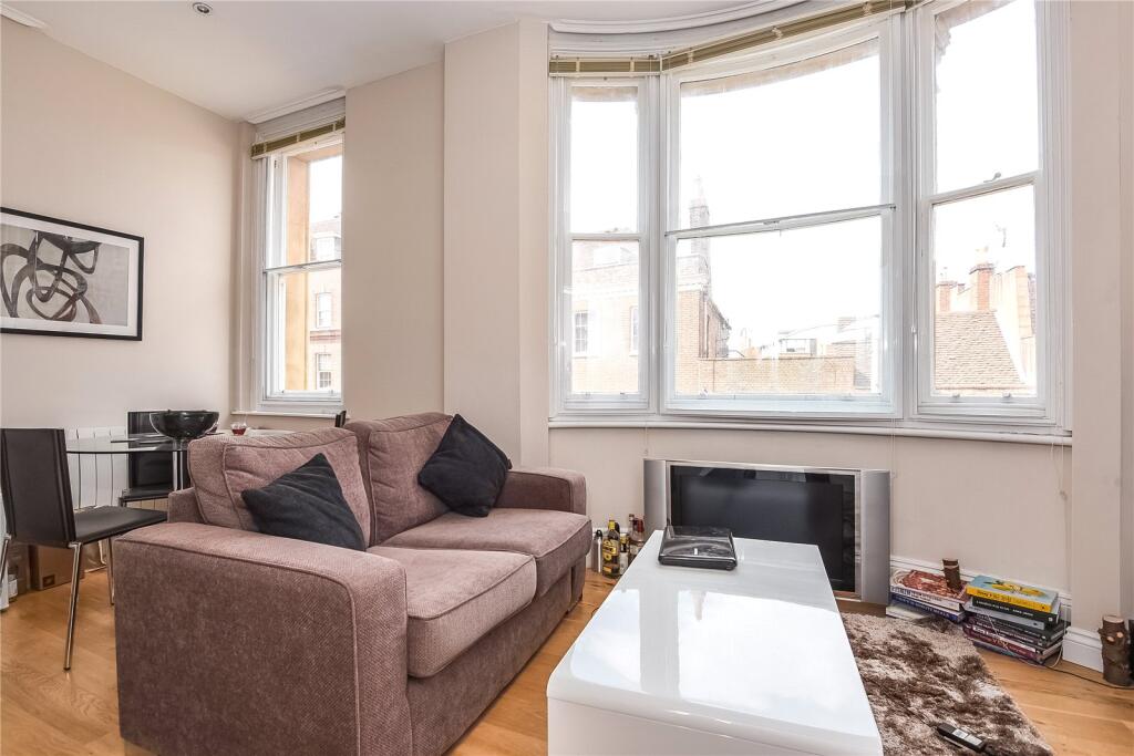 2 bed 1st Floor Flat for rent in Reading. From Prospect Estate Agency - Reading