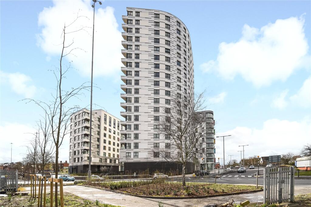 1 bed 1st Floor Flat for rent in Reading. From Prospect Estate Agency - Reading