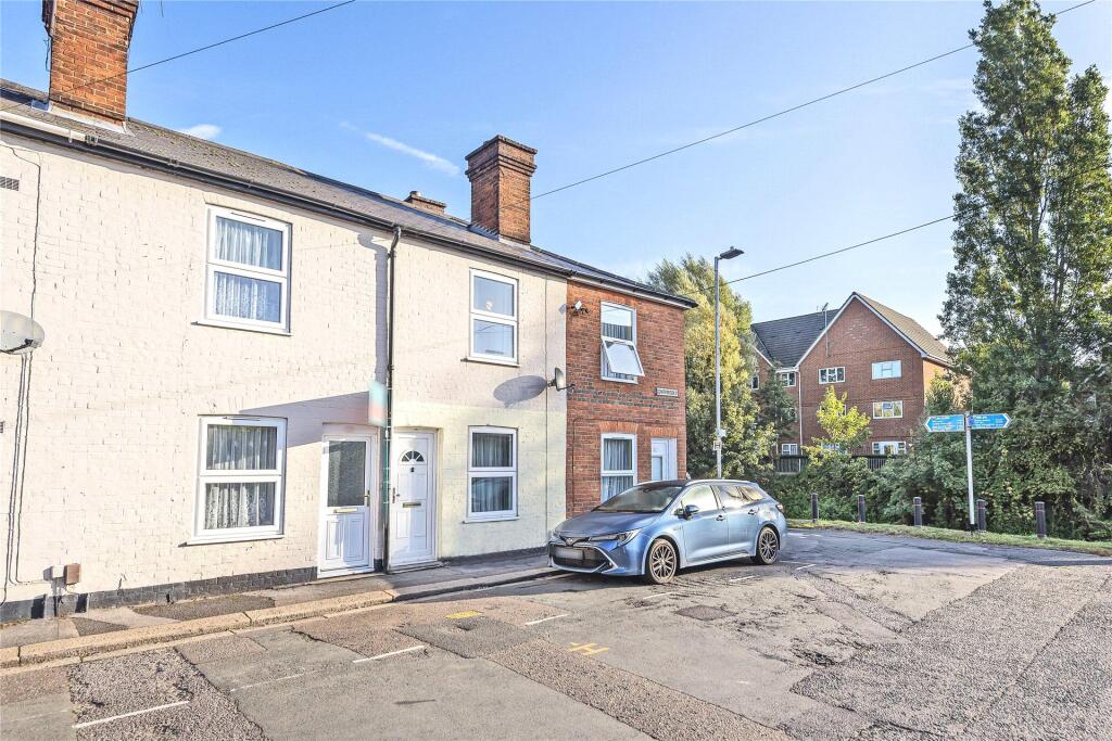 2 bed Mid Terraced House for rent in Reading. From Prospect Estate Agency - Reading 2 bed Mid Terraced House for rent in Reading. From Prospect Estate Agency - Reading
