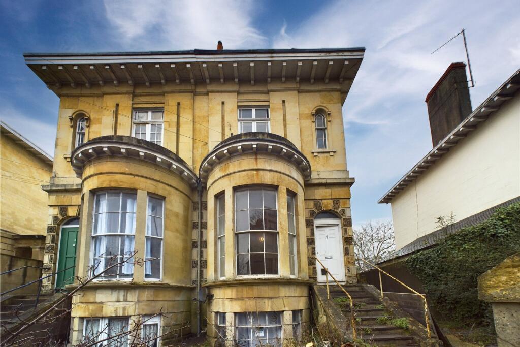 1 bed 1st Floor Flat for rent in Reading. From Prospect Estate Agency - Reading