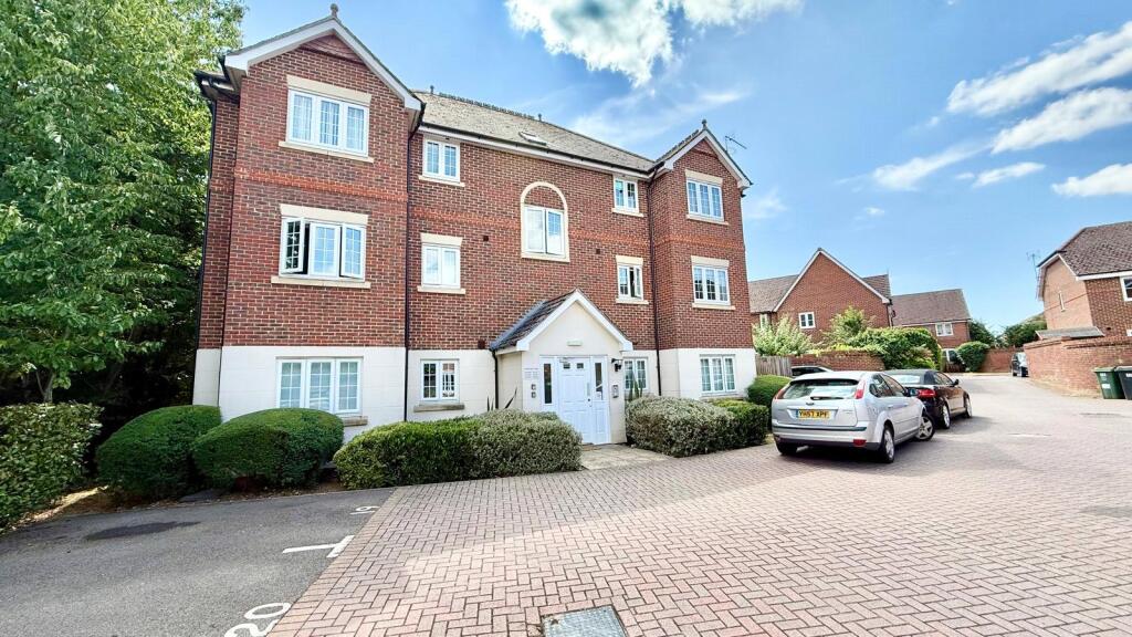 2 bed 1st Floor Flat for rent in Reading. From Prospect Estate Agency - Reading 2 bed 1st Floor Flat for rent in Reading. From Prospect Estate Agency - Reading
