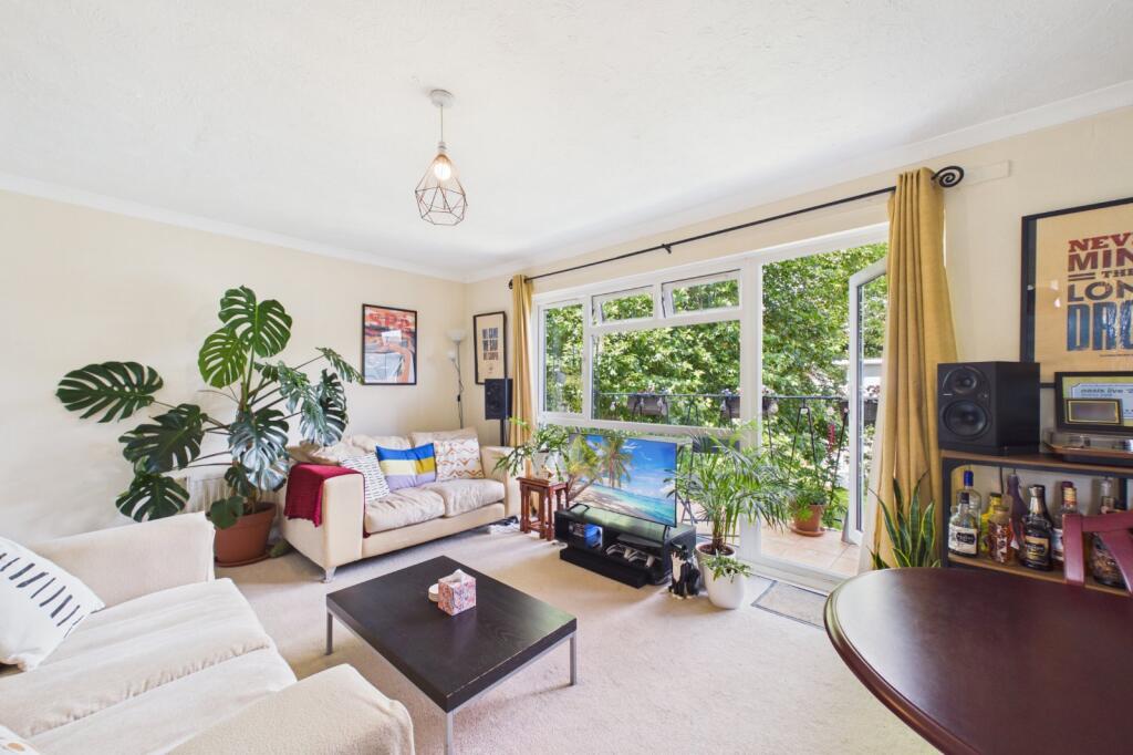 2 bed 1st Floor Flat for rent in Reading. From Prospect Estate Agency - Reading
