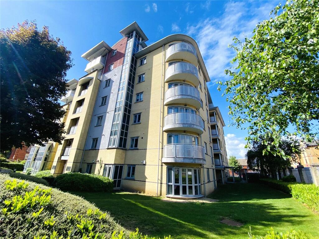 2 bed 1st Floor Flat for rent in Reading. From Prospect Estate Agency - Reading