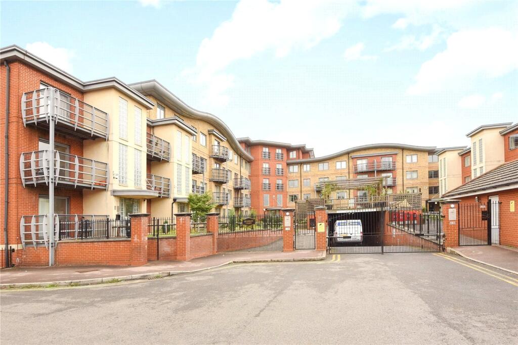 2 bed 1st Floor Flat for rent in Reading. From Prospect Estate Agency - Reading