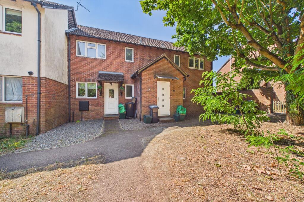 1 bed Annexe for rent in Theale. From Prospect Estate Agency - Reading