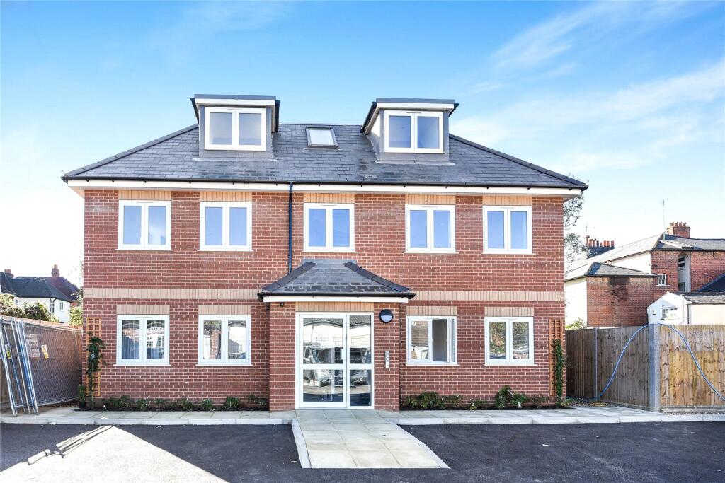 2 bed 1st Floor Flat for rent in Reading. From Prospect Estate Agency - Reading
