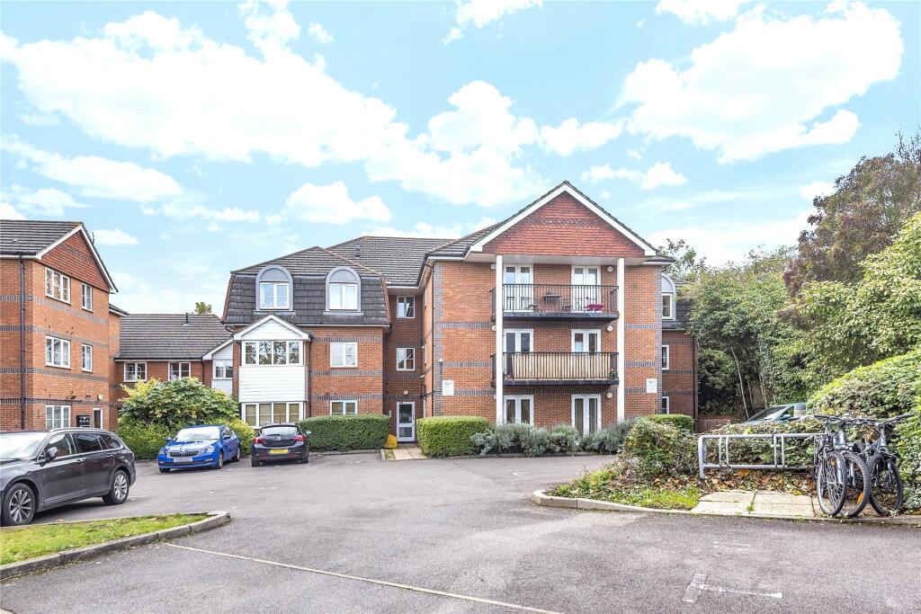 2 bed 1st Floor Flat for rent in Reading. From Prospect Estate Agency - Reading