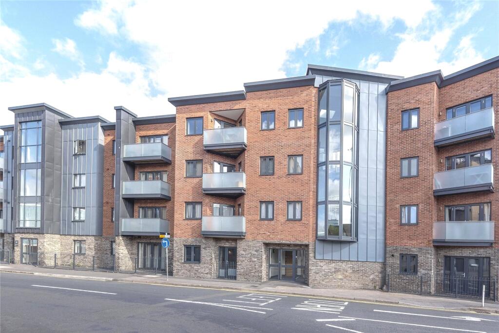 2 bed 1st Floor Flat for rent in Reading. From Prospect Estate Agency - Reading
