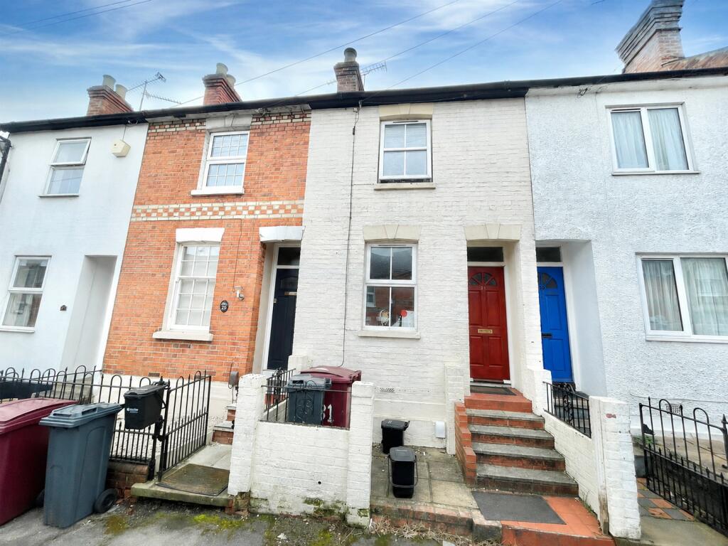 3 bed Mid Terraced House for rent in Reading. From Prospect Estate Agency - Reading