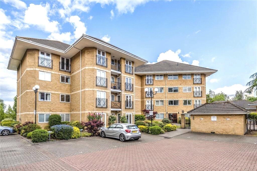 2 bed 1st Floor Flat for rent in Reading. From Prospect Estate Agency - Reading