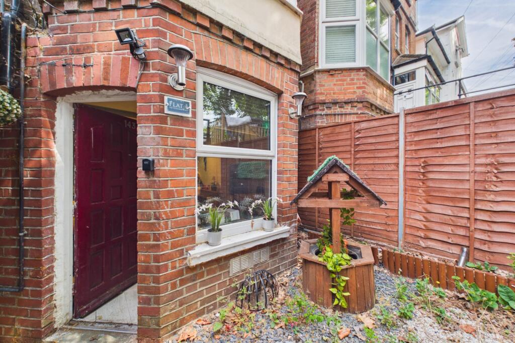 1 bed 1st Floor Flat for rent in Reading. From Prospect Estate Agency - Reading