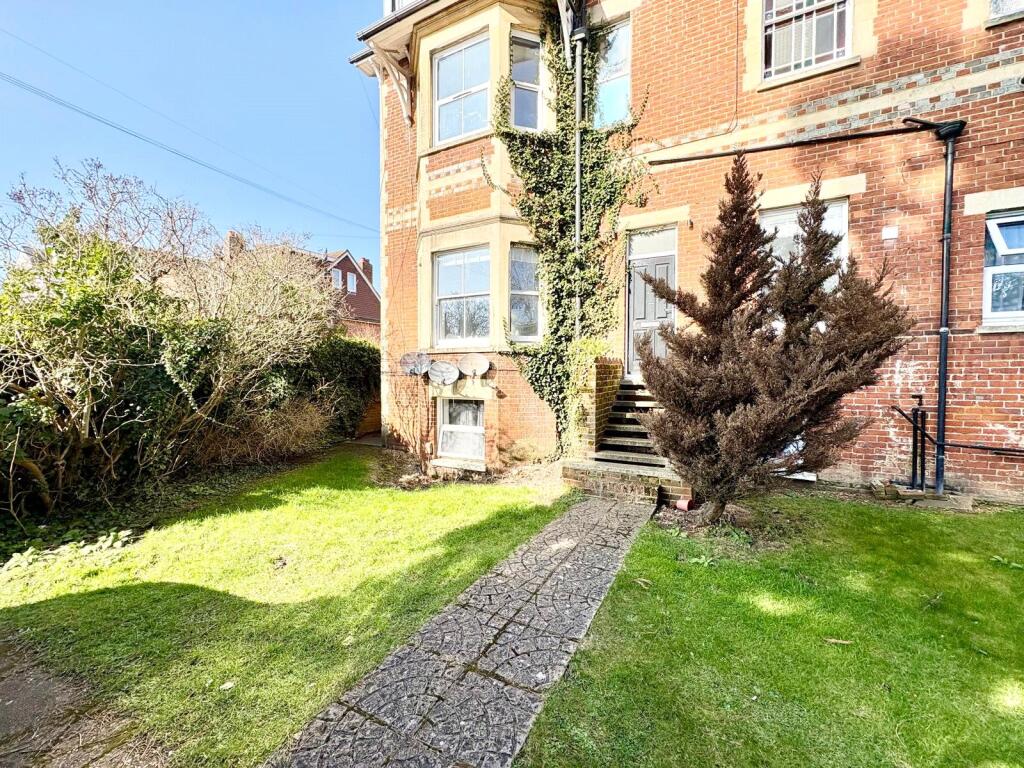 1 bed Annexe for rent in Shinfield. From Prospect Estate Agency - Reading