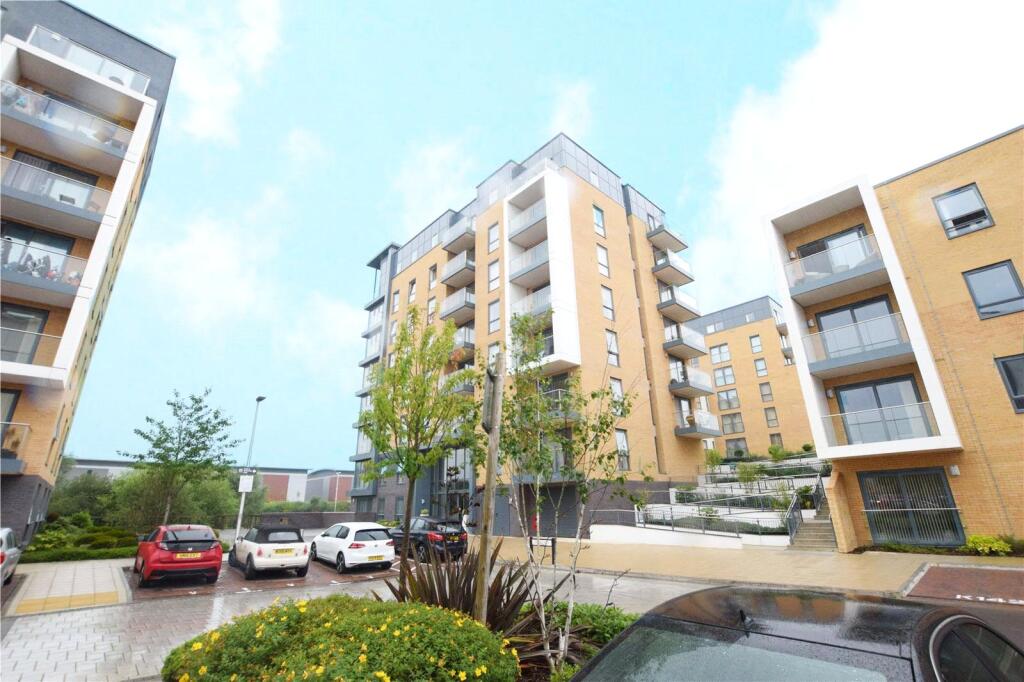 1 bed 1st Floor Flat for rent in Shinfield. From Prospect Estate Agency - Reading