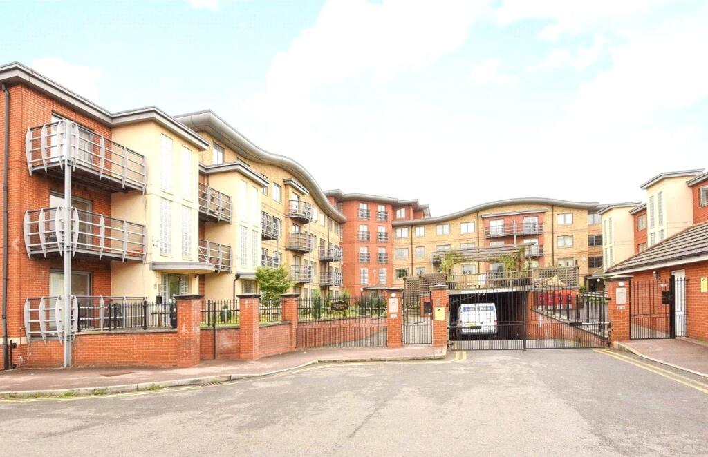 2 bed 1st Floor Flat for rent in Reading. From Prospect Estate Agency - Reading