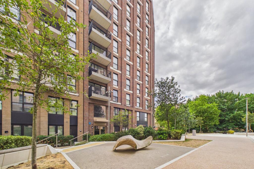1 bed 1st Floor Flat for rent in Reading. From Prospect Estate Agency - Reading