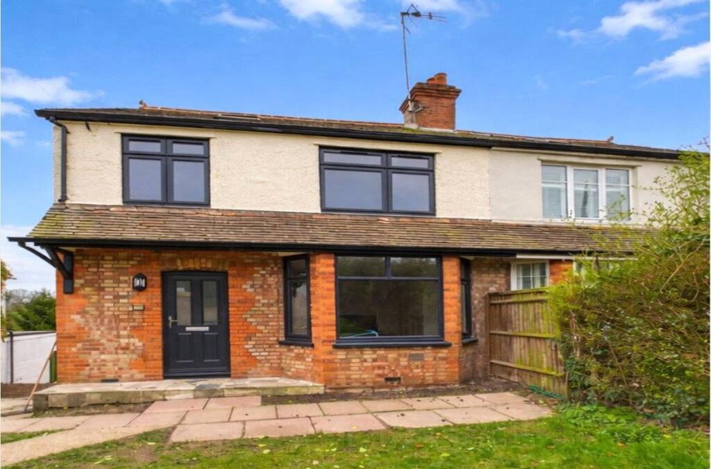 3 bed Semi Detached for rent in Sonning. From Prospect Estate Agency - Reading