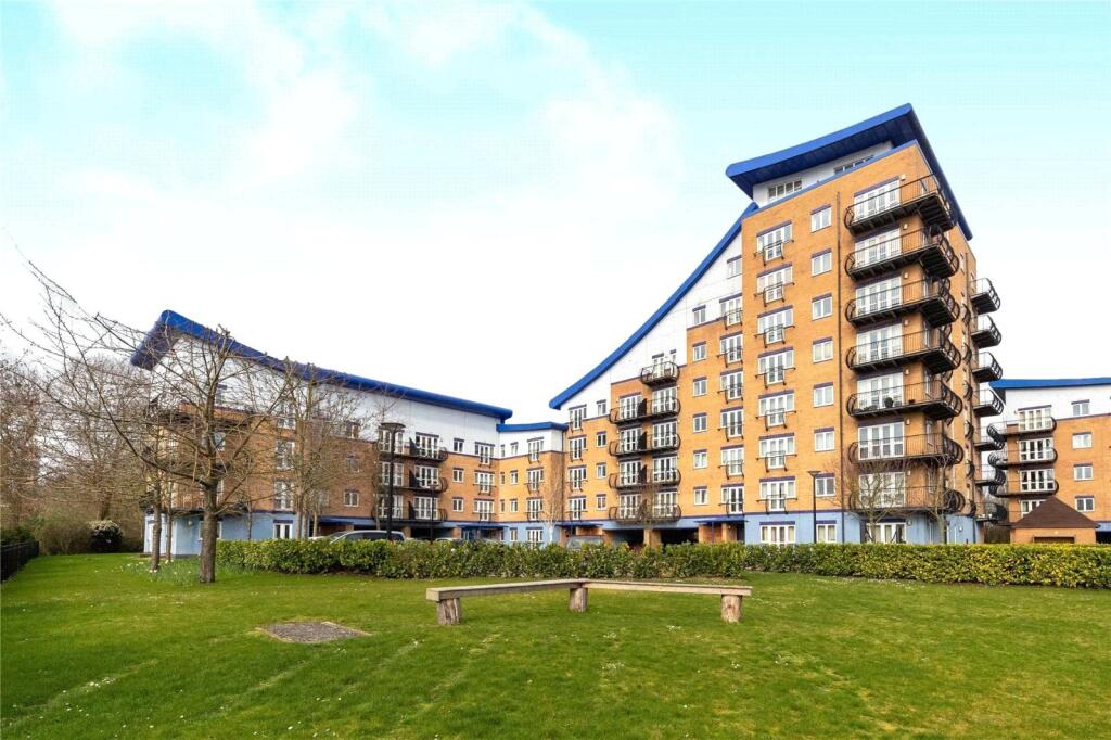 2 bed 1st Floor Flat for rent in Reading. From Prospect Estate Agency - Reading