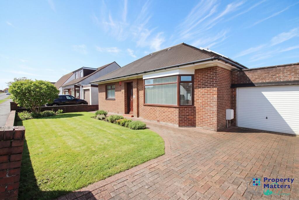 3 bed Detached for rent in Kilmarnock. From Property Matters Ltd - Kilmarnock