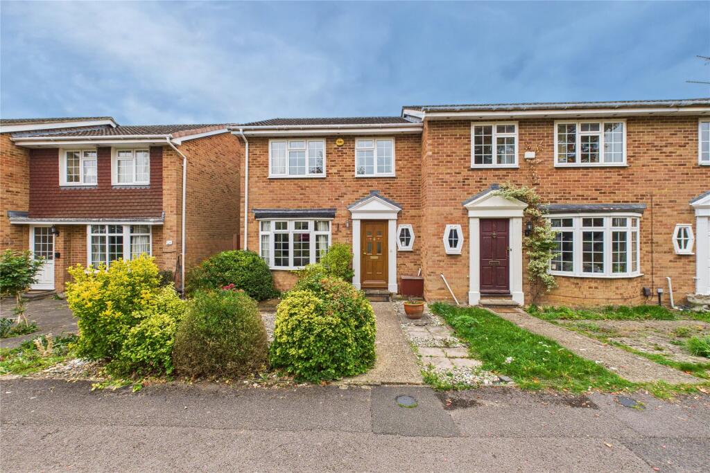 3 bed End of Terrace for rent in Maidenhead. From Prospect Estate Agency - Maidenhead