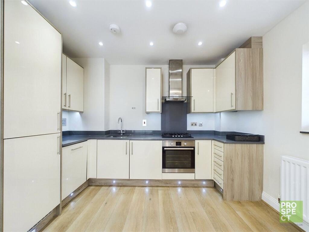 2 bed Apartment for rent in Maidenhead. From Prospect Estate Agency - Maidenhead
