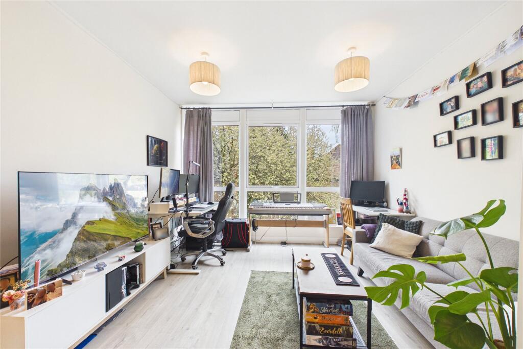 1 bed 1st Floor Flat for rent in Maidenhead. From Prospect Estate Agency - Maidenhead