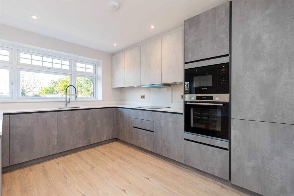 2 bed 1st Floor Flat for rent in Maidenhead. From Prospect Estate Agency - Maidenhead